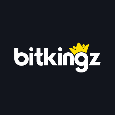 Bitkingz Casino — Login, Welcome Bonus NZ$7500 + 500 FS
